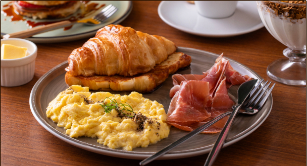 Brunch