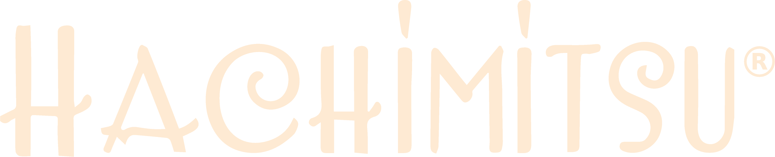 Hachimitsu