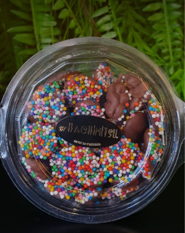 Doces artesanais — Presenteáveis Hachimitsu